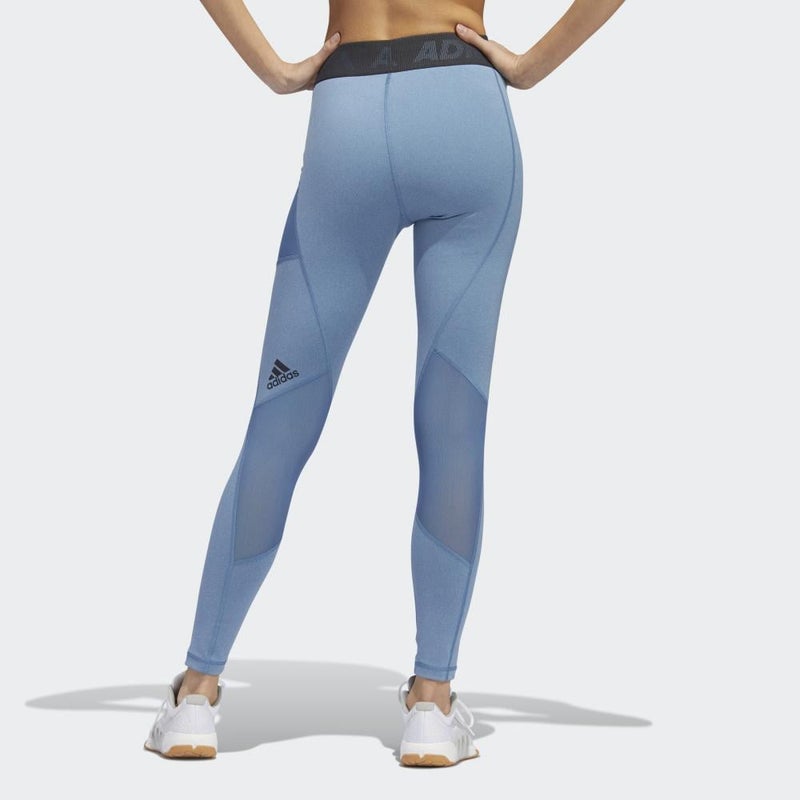 Adidas تي إف إل 3 بار تي - Image 4